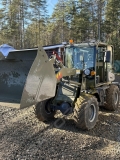 XCMG XC938 [0]