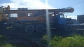 Стройдормаш БМ-811М на базе Урал [2]