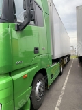 Foton Auman [2]