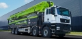 Zoomlion 62X-6RZ [4]