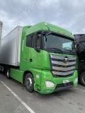 Foton Auman [1]