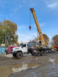 Ивановец КС-45717К-2Р [0]