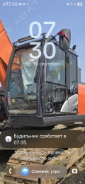 Hitachi ZX330 [2]