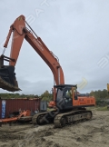 Hitachi ZX330 [1]