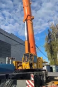 Liebherr LTM 1120-4.1 [1]