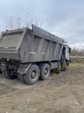 Mercedes-Benz Actros 4141 K [0]