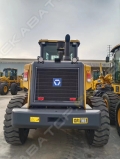 XCMG GR165 [4]