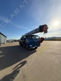 Галичанин КС-55729-1В шасси КамАЗ-6540 (8 х 4) [15]