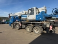 Галичанин КС-55729-1В шасси КамАЗ-6540 (8 х 4) [2]