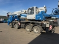 Галичанин КС-55729-1В шасси КамАЗ-6540 (8 х 4) [10]