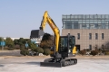 XCMG XE60G [2]