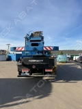 Галичанин КС-55729-1В шасси КамАЗ-6540 (8 х 4) [3]