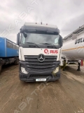 Mercedes-Benz Actros [2]