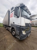 Mercedes-Benz Actros [3]