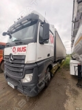 Mercedes-Benz Actros [1]