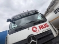 Mercedes-Benz Actros [4]