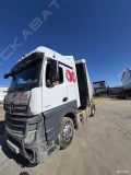 Mercedes-Benz Actros [1]