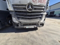 Mercedes-Benz Actros [3]