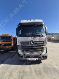 Mercedes-Benz Actros [2]