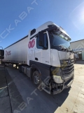 Mercedes-Benz Actros [6]
