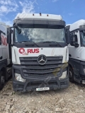 Mercedes-Benz Actros [2]
