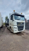 Sitrak C7H 4x2 [3]
