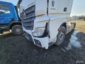 Mercedes-Benz Actros [2]