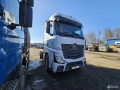 Mercedes-Benz Actros [4]