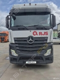Mercedes-Benz Actros [2]