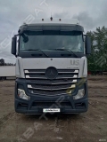 Mercedes-Benz Actros [2]