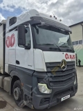 Mercedes-Benz Actros [3]