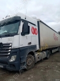 Mercedes-Benz Actros [1]