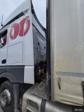 Mercedes-Benz Actros [4]