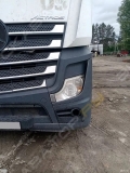 Mercedes-Benz Actros [5]