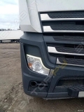 Mercedes-Benz Actros [4]