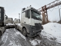 Mercedes-Benz Actros [3]