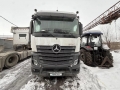 Mercedes-Benz Actros [2]