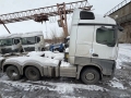 Mercedes-Benz Actros [4]
