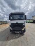 Mercedes-Benz Actros [2]