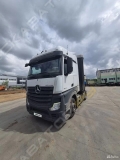 Mercedes-Benz Actros [1]