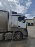 Mercedes-Benz Actros [5]