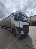 Mercedes-Benz Actros [4]