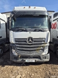 Mercedes-Benz Actros [2]