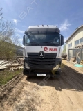 Mercedes-Benz Actros [1]