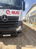 Mercedes-Benz Actros [2]