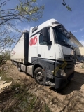 Mercedes-Benz Actros [4]