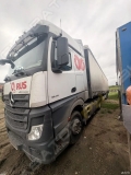 Mercedes-Benz Actros [1]