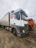 Mercedes-Benz Actros [3]