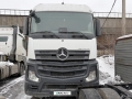 Mercedes-Benz Actros [1]