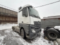 Mercedes-Benz Actros [3]